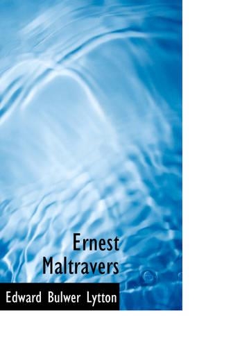 Ernest Maltravers