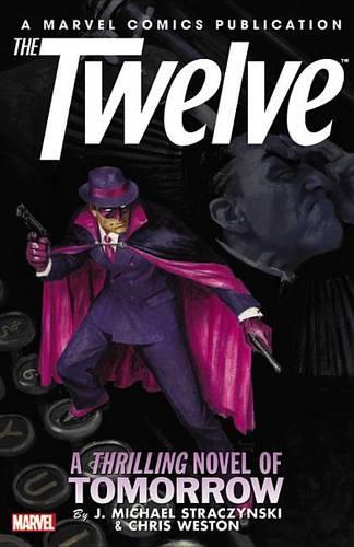 The Twelve - Vol. 2