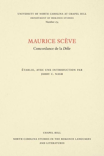 Maurice Sceve