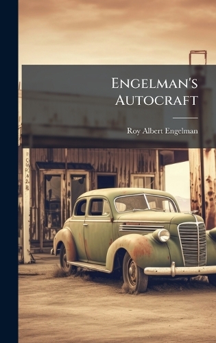 Engelman's Autocraft