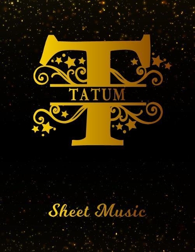 Tatum Sheet Music