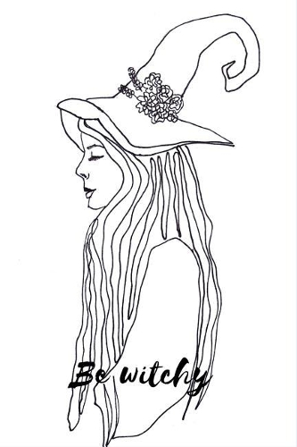 Be Witchy