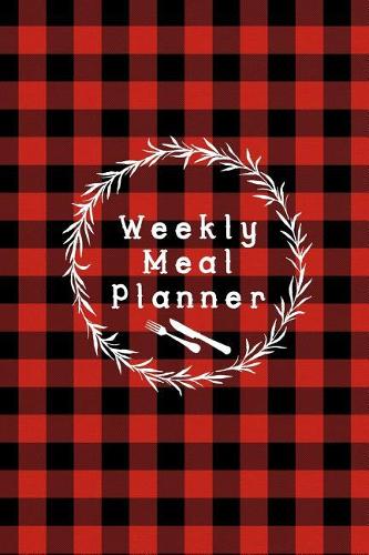 Weekly Meal Planner