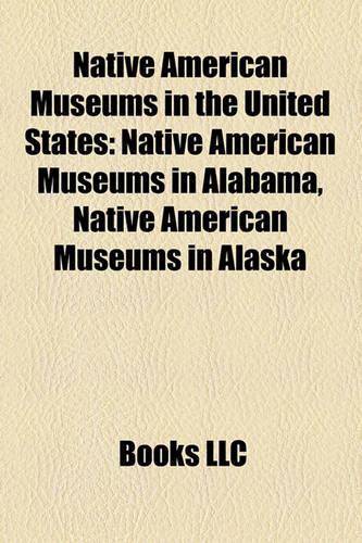 Native American Museums in the United States