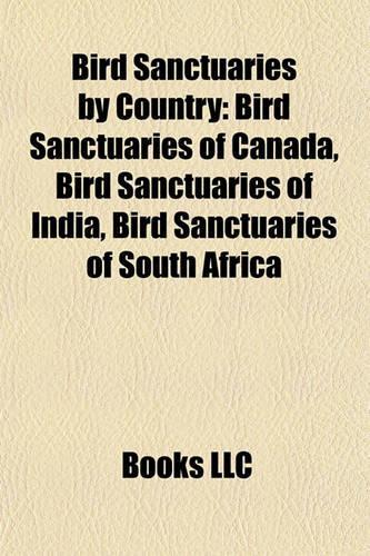 Bird Sanctuaries by Country