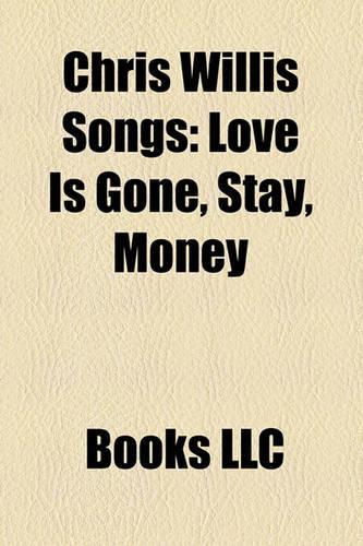 Chris Willis Songs