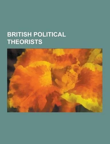 British Political Theorists
