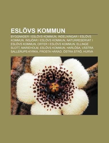Eslovs Kommun