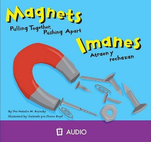 Magnets/Imanes