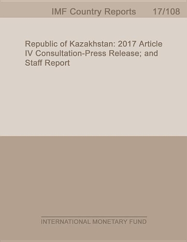 Republic of Kazakhstan