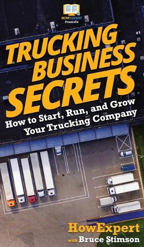 Trucking Business Secrets