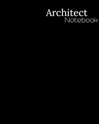 Architect Notebook