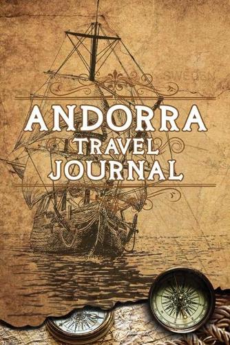 Andorra Travel Journal