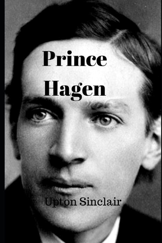Prince Hagen