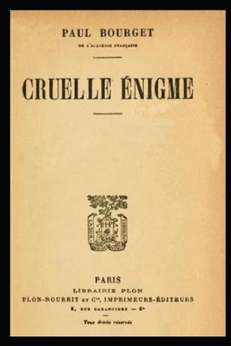 Cruelle Énigme