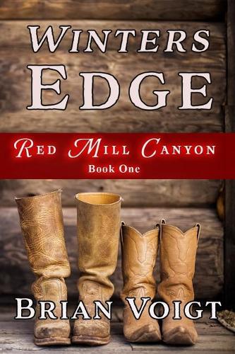 Winters Edge: (1 Red Mill Canyon)