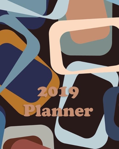 2019 Planner