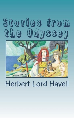 Stories from the Odyssey