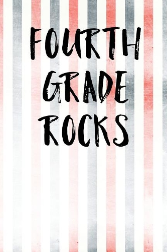 Fourth Grade Rocks