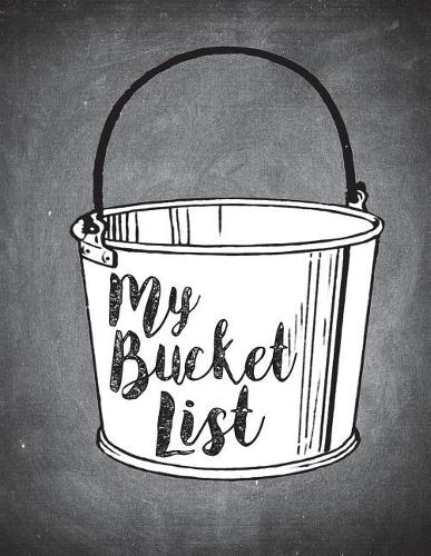 My Bucket List