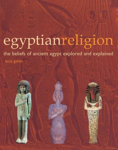 Egyptian Religion