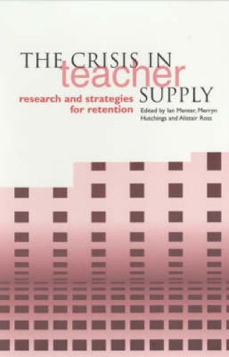 The Crisis in Teacher Supply