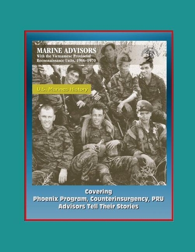 U.S. Marines History