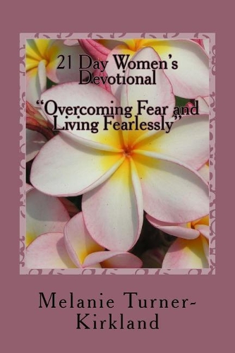 21 Day Women's Devotional
