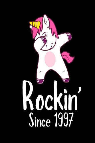Rockin' Since 1997