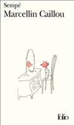 Marcellin Caillou