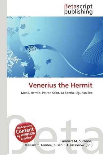 Venerius the Hermit: (English)