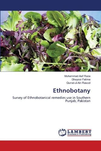 Ethnobotany