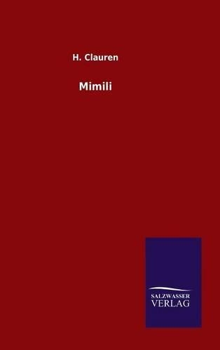 Mimili