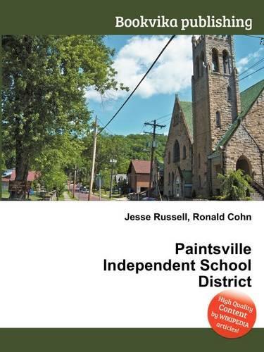 Paintsville Independent School District