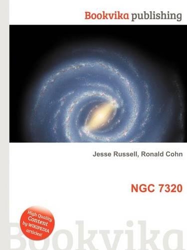 Ngc 7320: (English)