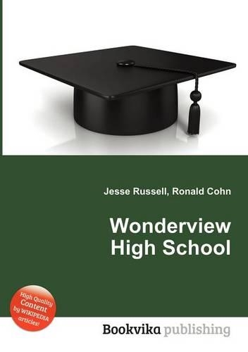 Wonderview High School