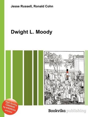 Dwight L. Moody