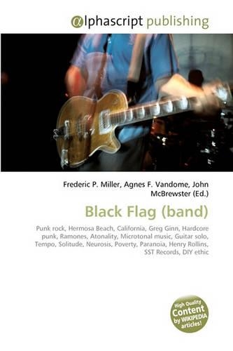 Black Flag (Band)