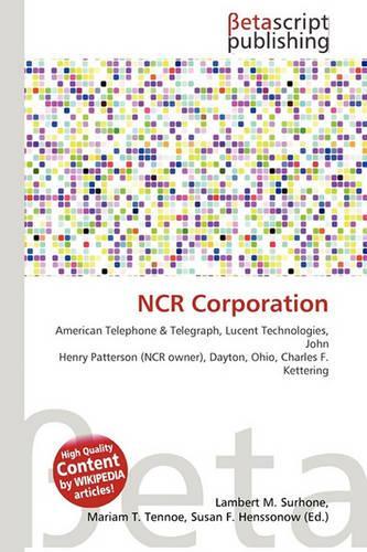 NCR Corporation