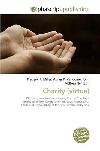 Charity (Virtue)