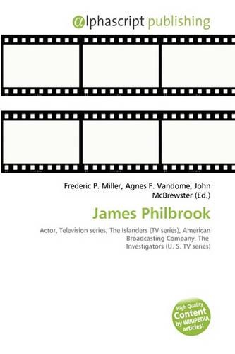 James Philbrook