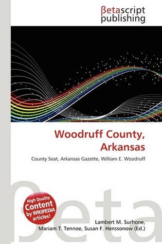 Woodruff County, Arkansas