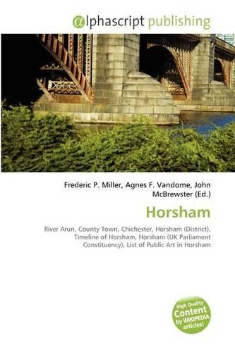 Horsham