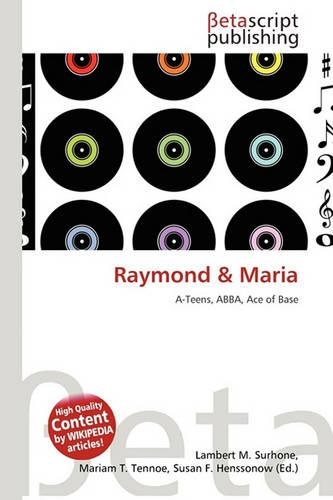 Raymond & Maria: (English)
