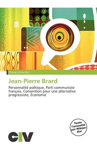 Jean-Pierre Brard