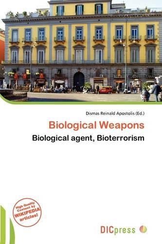 Biological Weapons