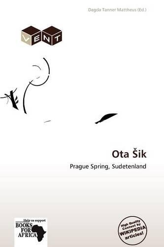 Ota Ik