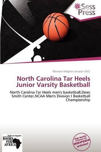 North Carolina Tar Heels Junior Varsity Basketball: (English)