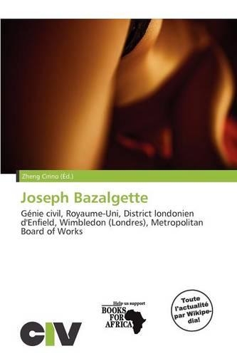 Joseph Bazalgette: (French)