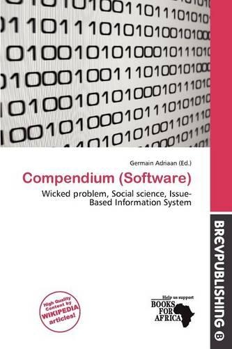 Compendium (Software)
